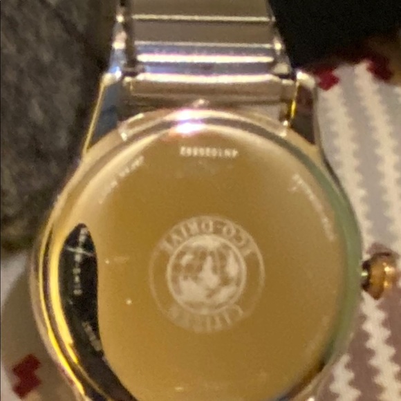 Citizens watch
